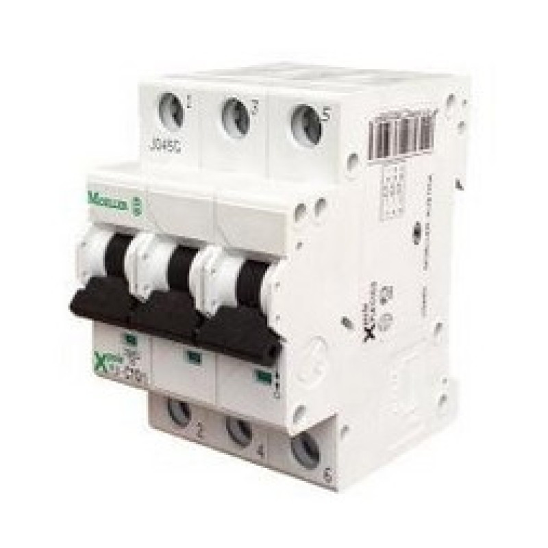 Електро-автомат Eaton PL7-C20/3