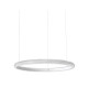 Люстра Ideal Lux 325828 Miracle SP D60 Led 1x37W 3000K 4900Lm IP20
