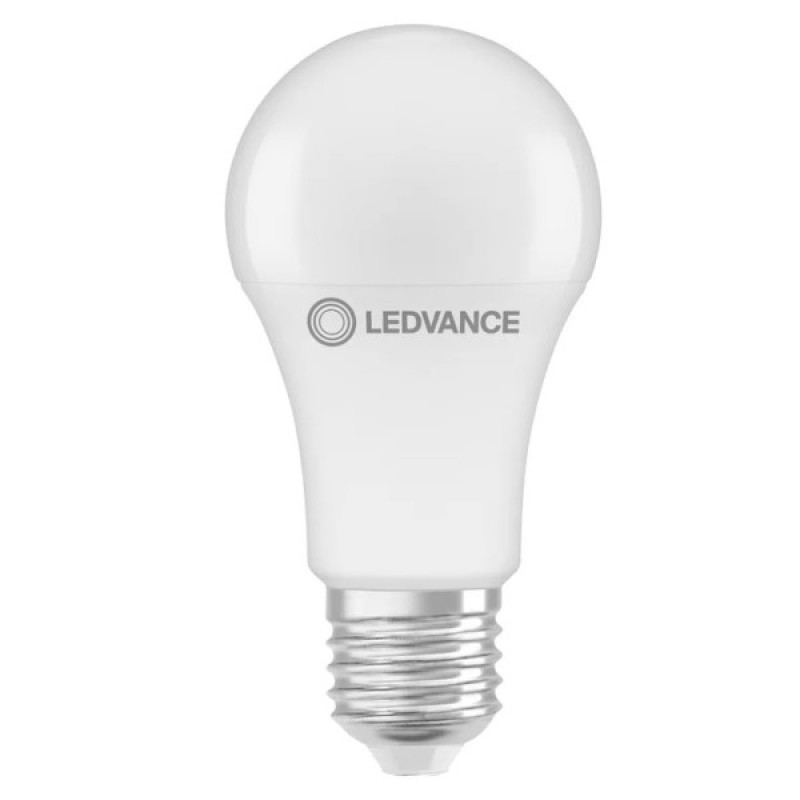 Лампа светодиодная Ledvance LED VALUE CL A100 13Вт/840 FR E27