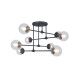Люстра Pikart 26240-6 Alberto G9 8x60W IP20