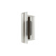 Бра, настенный светильник Italux WL-57882-13W-3K Casel Led 1x13W 3000K 660Lm IP20 Bk