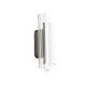 Бра, настенный светильник Italux WL-57882-13W-3K Casel Led 1x13W 3000K 660Lm IP20 Bk