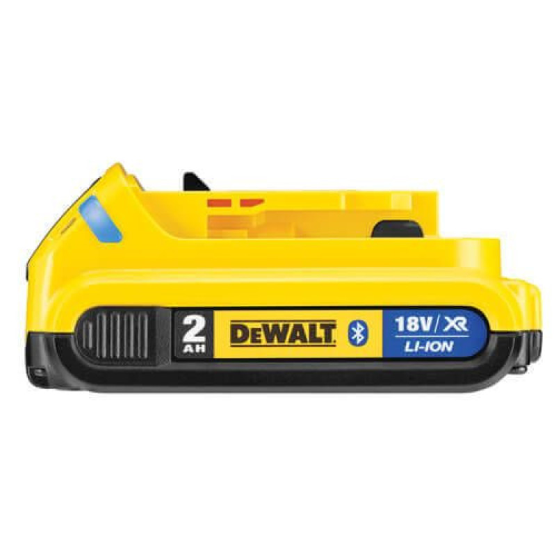 Аккумулятор для электроинструментов DeWALT DCB183 18В 2 Ач 0,4 кг