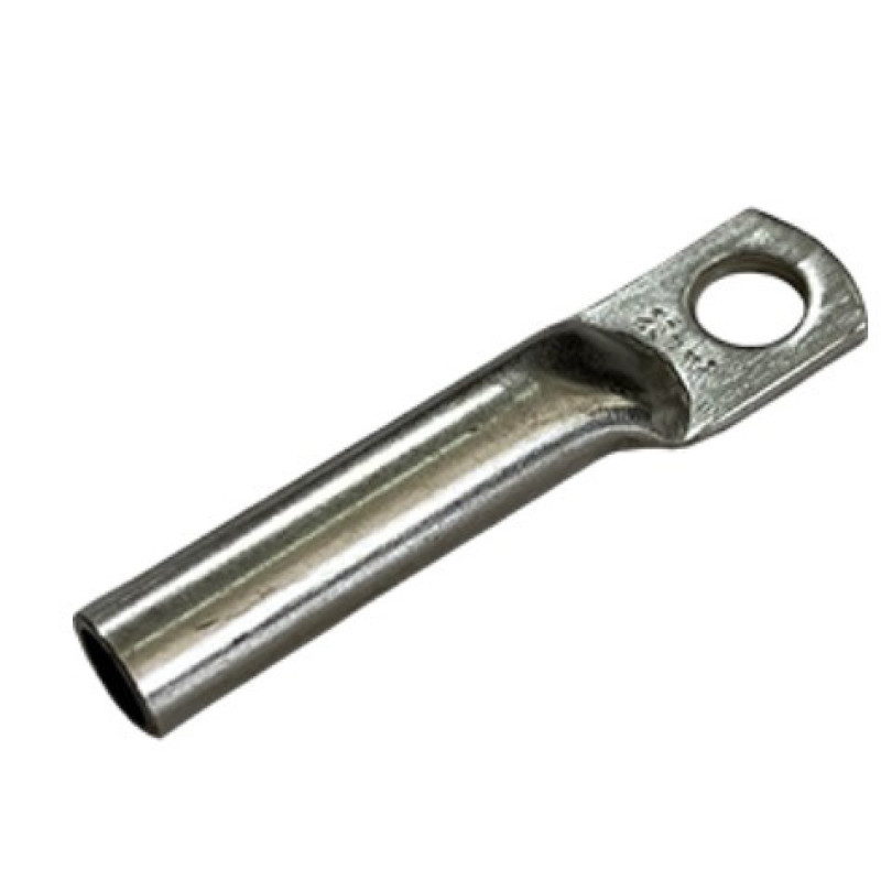 Кабельный наконечник Promfactor CL/CRG-25-8 медно-луженый