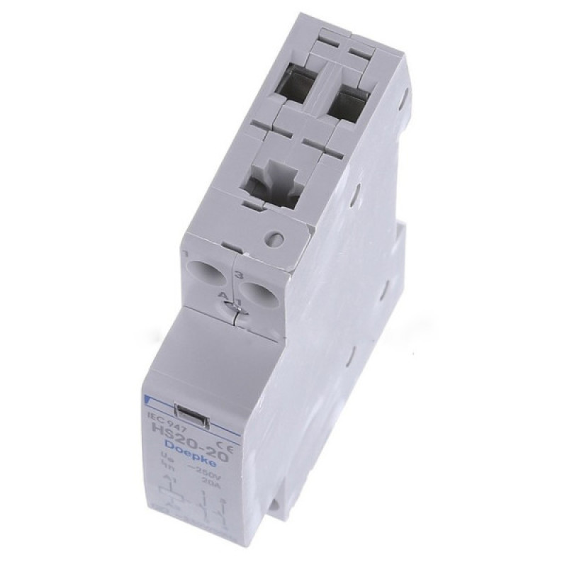 Контактор Doepke HS20-10 230В 20А