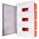 Корпус пластиковый E.Next e.plbox.stand.w.36 36-модульный встроенный (CBA936)