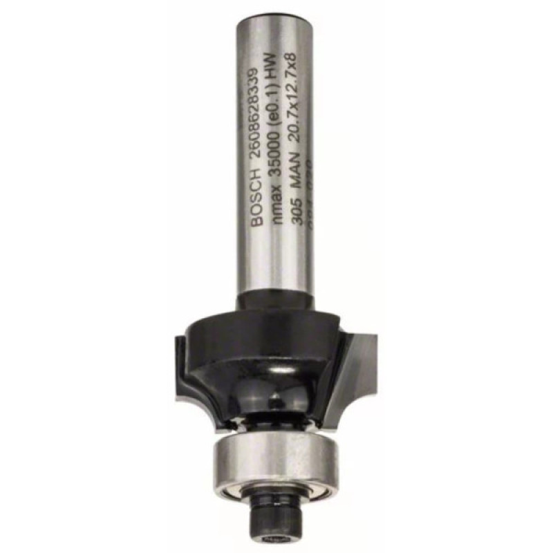 Карнизная фреза Bosch Std S8/R4/L10,5