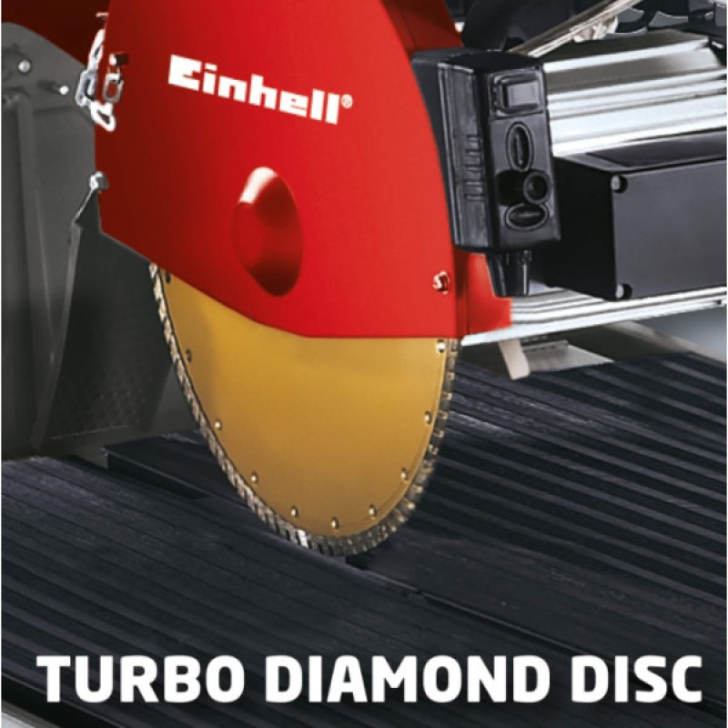 Камнерез Einhell TE-SC 920 L (4301432)