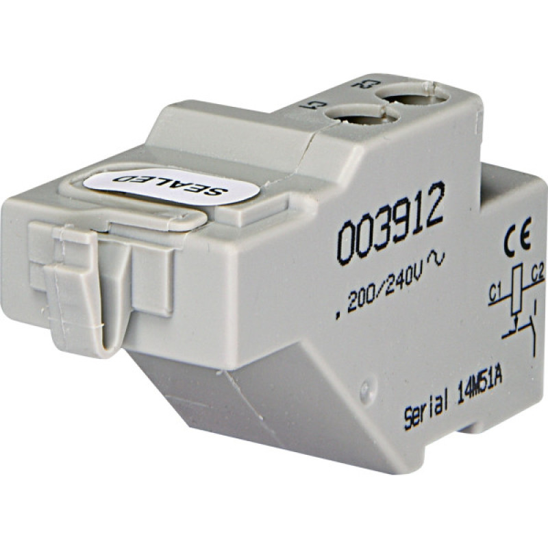 Перекидний блок-контакт ETI 004671141 PS2 125-1600AF
