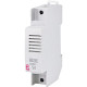 Звонок-зуммер на DIN-рейку ETI 002413001 BE 220 (220V)