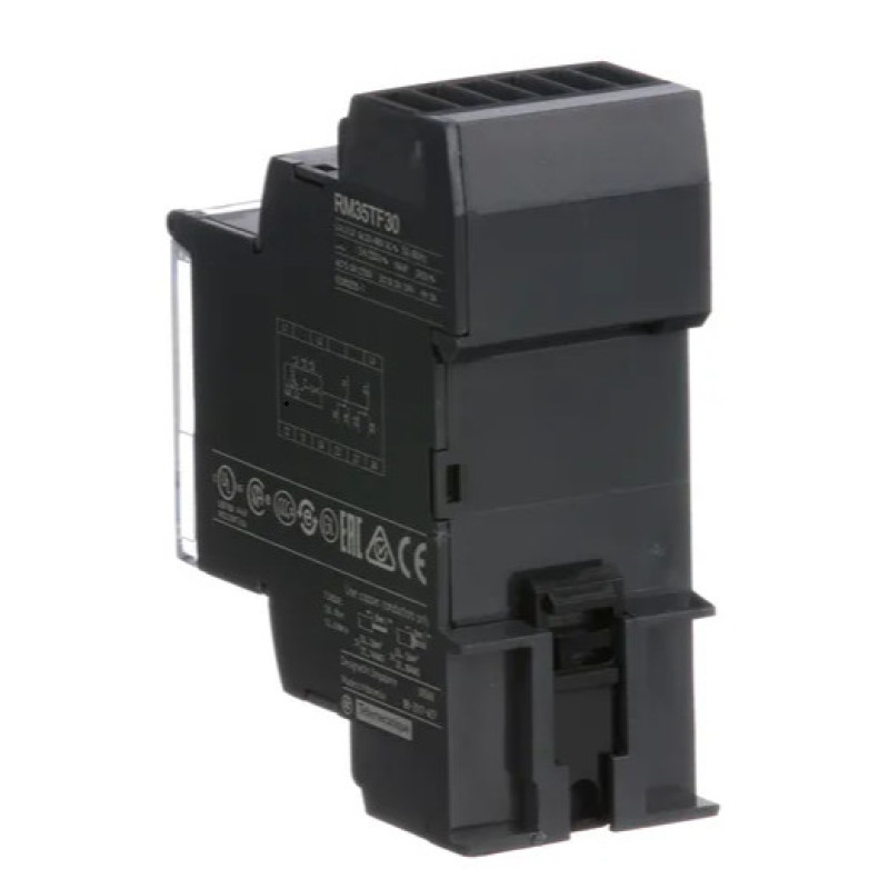 Реле контролю фаз Schneider electric RM35TF30
