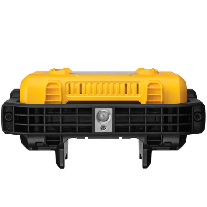 Аккумуляторный светодиодный фонарь DeWALT DCL077 XR Li-Ion 10,8/12/18 В 500/1000/2000лм