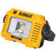 Аккумуляторный светодиодный фонарь DeWALT DCL077 XR Li-Ion 10,8/12/18 В 500/1000/2000лм