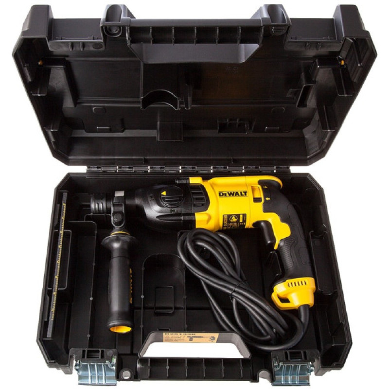 Перфоратор DeWALT D25133K 800Вт
