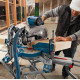 Пила торцовочная Bosch GCM 12 GDL