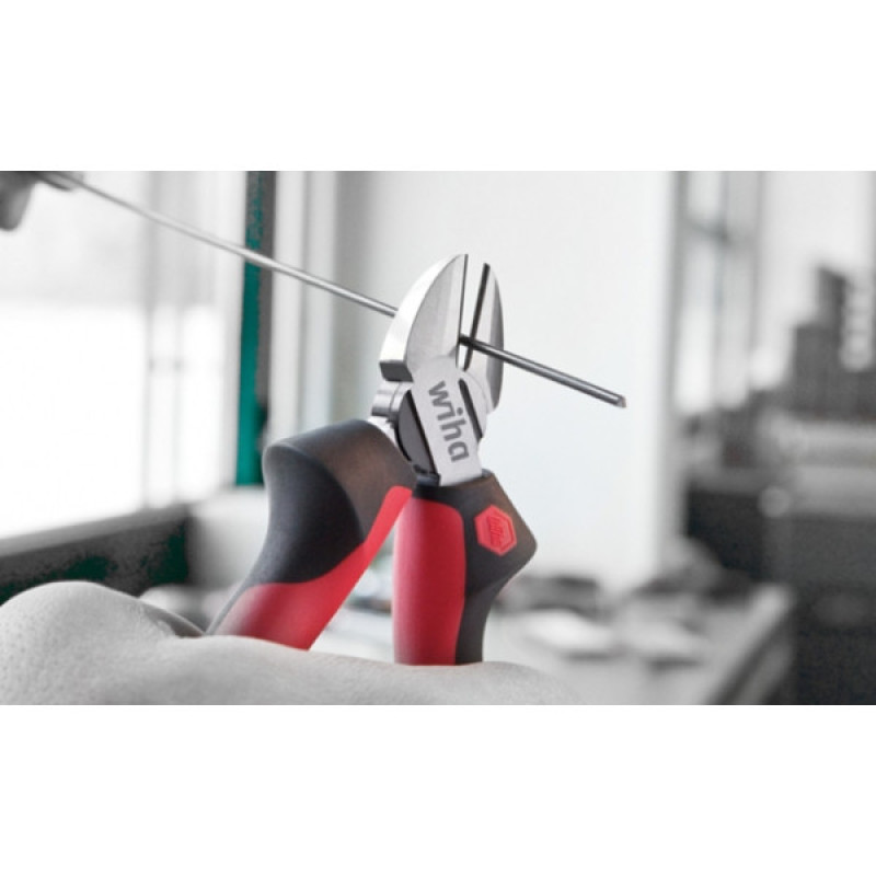 Бокорізи Wiha W30975 Industrial DynamicJoint HRC 140мм