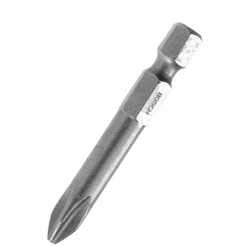 Биты Bosch ECO PH2х51мм (60шт)