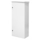 Металлический корпус E.Next e.mbox.industrial.p.30.25.15z с монтажной панелью 300х250х150 IP66 (CP253015E)