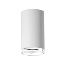 Точковий світильник Goldlux 324771 Turyn GU10 1x10W IP44 білий