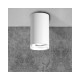 Точечный светильник Goldlux 324771 Turyn GU10 1x10W IP44 WH