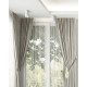 Точечный светильник Goldlux 324771 Turyn GU10 1x10W IP44 WH