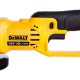 Угловая аккумуляторная шлифмашина DeWALT DCG412N 18В