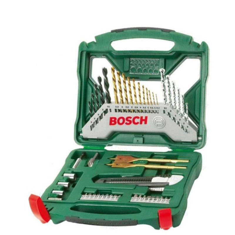 Будівельний набір Bosch X-Line-50 Promoline