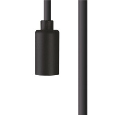 Дріт з патроном Nowodvorski 8625 Cameleon Cable 7m G9 10W IP20 Bl