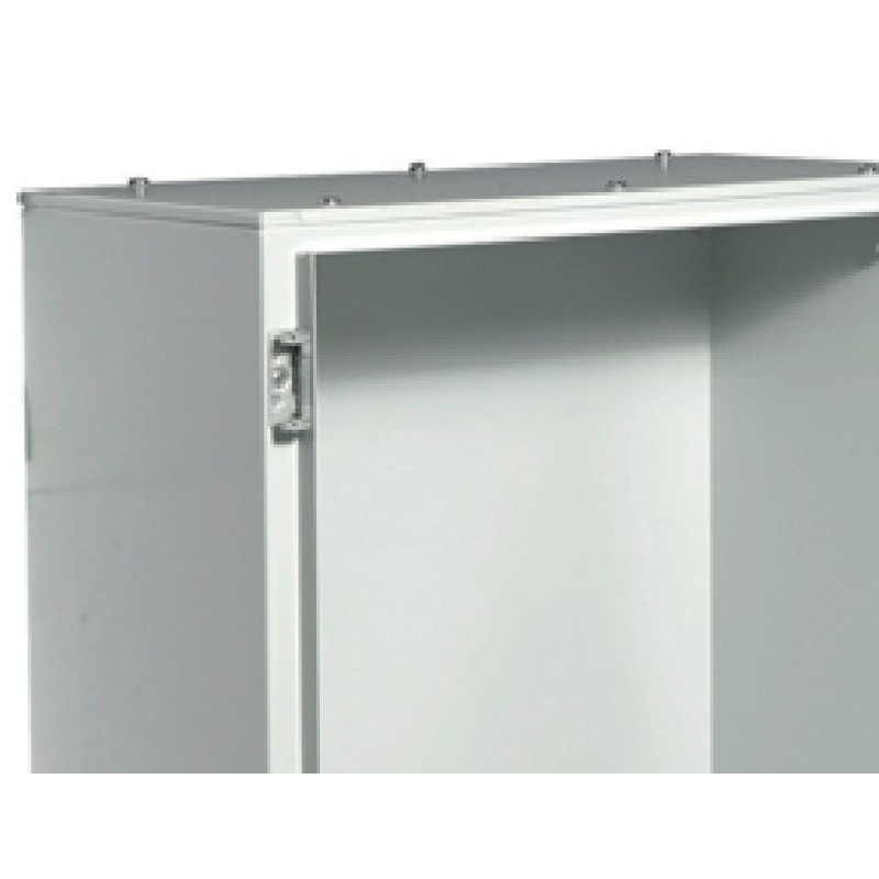 Шкаф металлический Hager FL112A ORION Plus