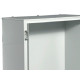 Шкаф металлический Hager FL112A ORION Plus