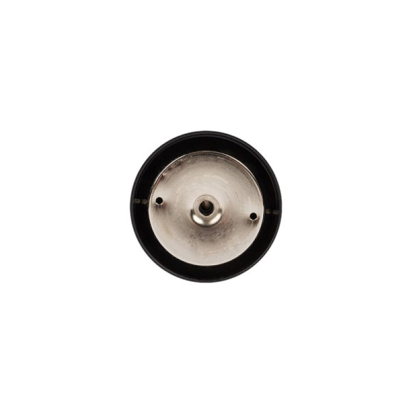 Люстра Nowodvorski 8124 Ice Egg G9 1x10W IP44 чорна