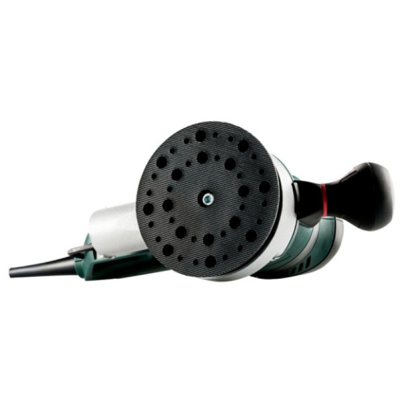 Ексцентрикова шліфмашина Metabo SXE 425 TurboTec 320 Вт 12600 об/хв 5мм (600131000)