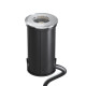 Уличный светильник Kloodi KDGL-ROD42 2W 3K 15D LED IP67 серебристый