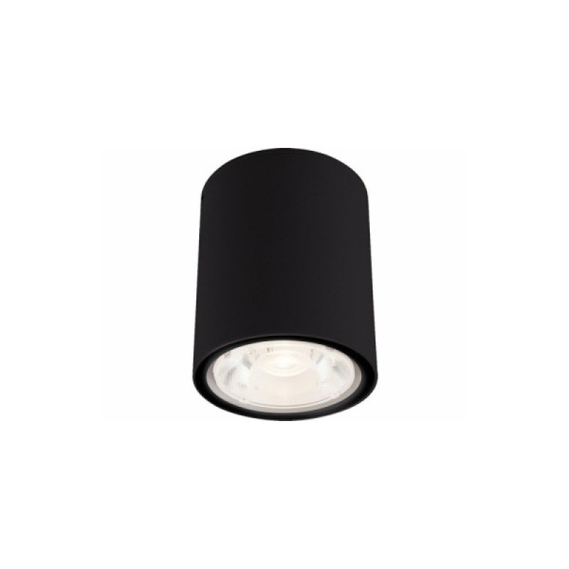 Светильник уличный Nowodvorski 39107 Edesa LED 1x7W 3000K 530Lm IP54 Bl