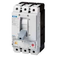 Силовой автомат Eaton LZMC2-A250-I