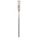 Бур Bosch 2608833810 SDS-Plus-5X 12x250x310мм