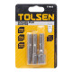 Набор адаптеров Tolsen (77865) SDS PLUS (3шт)