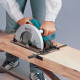 Дисковая пила Makita N5900B