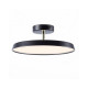 Люстра Nordlux 2320546003 Kaito LED 1x15W 3000K 1500Lm IP20 черная