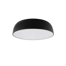 Світильник стельовий Nowodvorski 8016 Satellite M E27 7x25W IP20 чорний