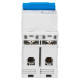 Автоматический выключатель Schrack AM617620 6кА 20А 1P+N х-ка C
