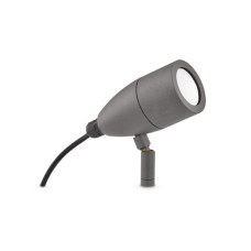 Уличный светильник Ideal Lux 115412 Inside G9 1x15W IP54 антрацит