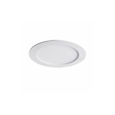 Точечный светильник Kanlux 28932 Rounda LED 1x12W 3000K 720Lm IP44/20 белый