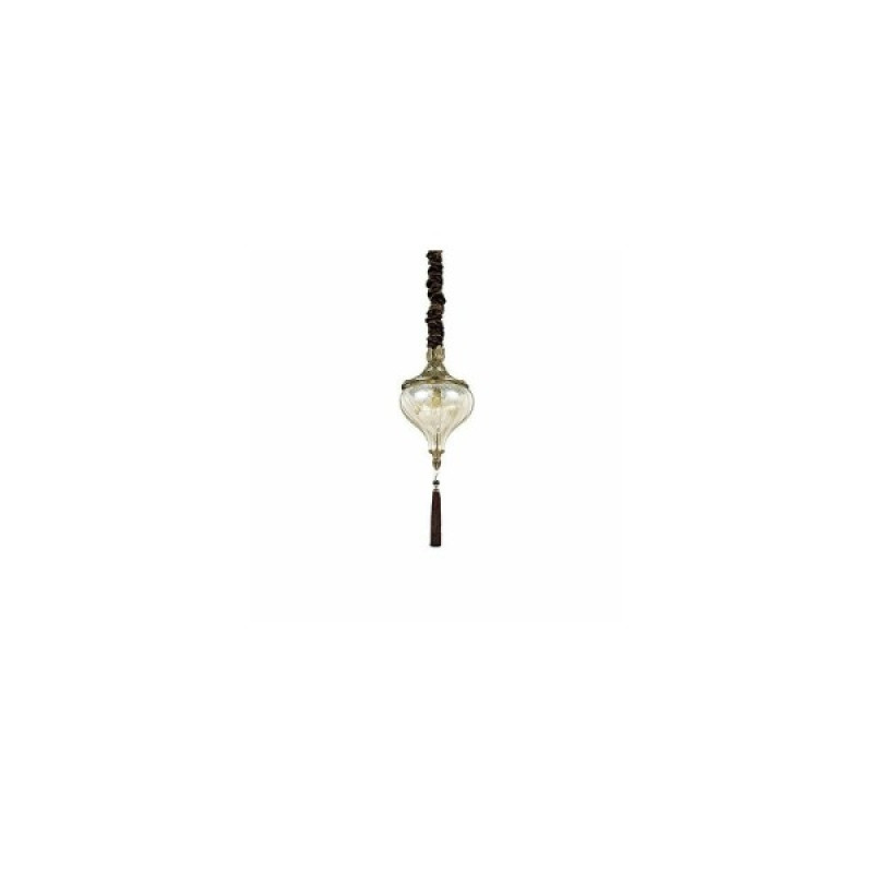 Подвесной светильник, люстра Ideal Lux HAREM SP1 115979