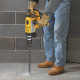 Бур DeWALT DT9417-QZ SDS-Max EXTREME 4 кромки
