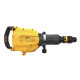 Бесщеточный отбойный аккумуляторный молоток DeWALT DCH911NK XR Li-Ion FLEXVOLT 54В