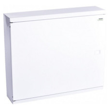 Накладной металлический щиток NOARK EMFS3 99W 33MU 99м (109825)