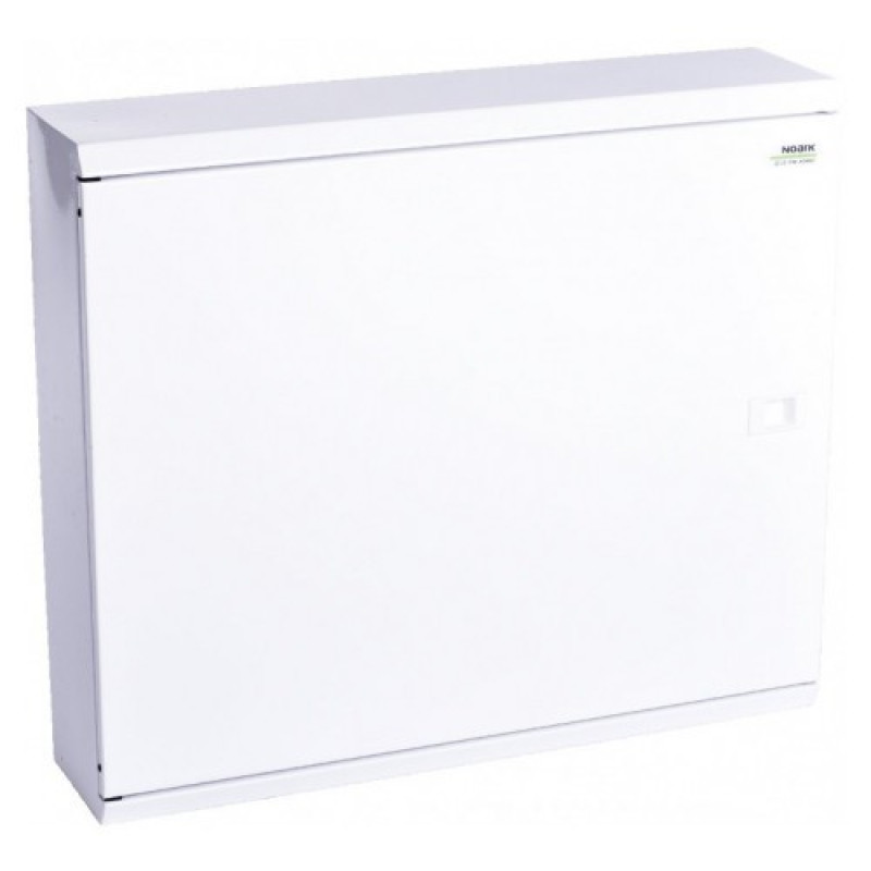 Накладной металлический щиток NOARK EMFS3 99W 33MU 99м (109825)