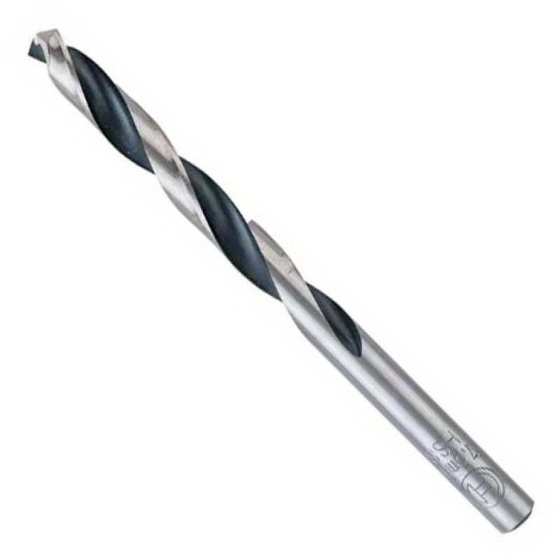 Сверла Bosch 2608577243 PointTeQ Svyerl HSS 7,5мм (10шт)