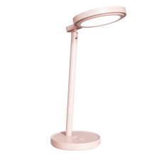 Настольная лампа с аккумулятором BARBIE 9W 4200К розовая​ Violux ( 540014​​ )